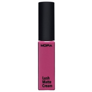 Купить жидкую помаду для губ Moira Lush Matte Cream Киев, Украина